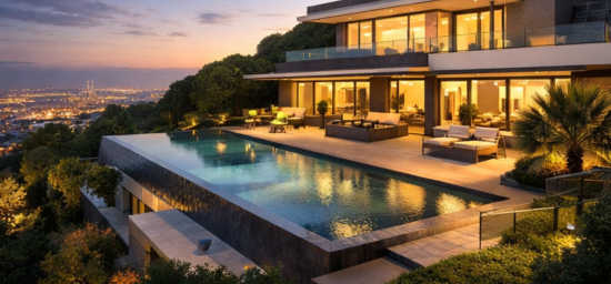 Zona Alta — Prestige & Family Life in Pedralbes and Sarrià